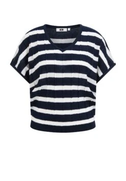 WE FASHION Met Dessin - T-Shirt Imprimé - Blue -We Fashion Soldes Boutique 8828bc9c497e470ca1bb908300e37e0f