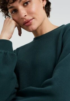 WE FASHION Robe De Jour - Green -We Fashion Soldes Boutique 8888e6c348af4f48bfeb5a956e1ca447