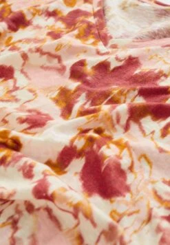 WE FASHION Met Dessin - T-Shirt Imprimé - Bordeaux -We Fashion Soldes Boutique 8b7ebfba34a04d40b45b6fcb1ae653e8