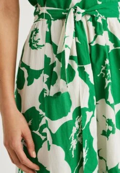 WE FASHION Robe Longue - White 10 WE FASHION Robe Longue - White -We Fashion Soldes Boutique 8bf8b8371dac41118d400506e51e45b7