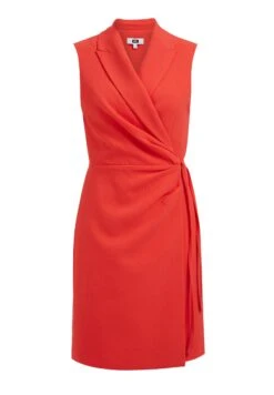 WE FASHION Robe Fourreau - Red 11 WE FASHION Robe Fourreau - Red -We Fashion Soldes Boutique 8d41fadbe5eb438cb46cf373ce1f4904