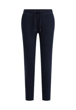 WE FASHION Slim Fit - Pantalon De Survêtement - Blue -We Fashion Soldes Boutique 8f42313466ac46e29577f92562a9750c