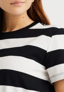 WE FASHION Met Dessin - T-Shirt Imprimé - Black 10 WE FASHION Met Dessin - T-Shirt Imprimé - Black -We Fashion Soldes Boutique 8f47e475dfe543e7ac4efe3b0c0229e5