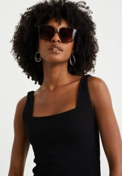 WE FASHION Singlet Van - Débardeur - Black -We Fashion Soldes Boutique 939c7168348e458a88db148f4c5d2fb4