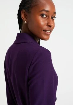 WE FASHION Robe Chemise - Violet 9 WE FASHION Robe Chemise - Violet -We Fashion Soldes Boutique 983ed3490c3540f1bc8a5b88addac931