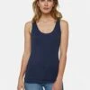 WE FASHION Débardeur - Dark Blue