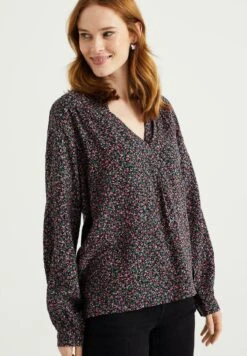 WE FASHION Blouse - Green