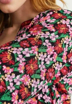 WE FASHION Blouse - Multi Coloured -We Fashion Soldes Boutique 9c25cfa284bd40188f4aaf382d50170f