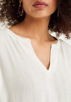 WE FASHION Met Glittergaren - Débardeur - White 10 WE FASHION Met Glittergaren - Débardeur - White -We Fashion Soldes Boutique 9fab725b93ac4b33bf68ca00046c7f35