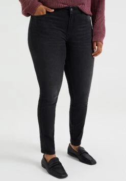 WE FASHION Jeans Skinny - Grey