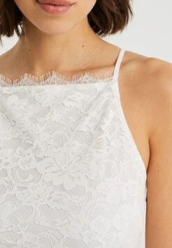 WE FASHION Van Kant - Débardeur - White -We Fashion Soldes Boutique a35024f0c81d41c1864a3a630f0b17a6