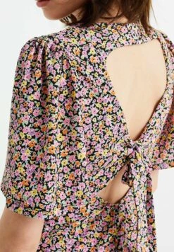 WE FASHION Met Dessin - Robe En Jersey - Multi Coloured 11 WE FASHION Met Dessin - Robe En Jersey - Multi Coloured -We Fashion Soldes Boutique a7d6224f00e2404e8bd69a64990cacf2