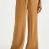 WE FASHION Relaxed Fit - Pantalon Classique - Brown -We Fashion Soldes Boutique a7d77b8134e54d128dd968b6b7ea7426