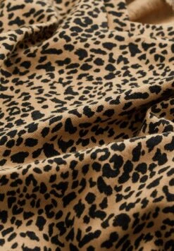 WE FASHION Curve - Débardeur - Brown -We Fashion Soldes Boutique adc380b3bf9d4af38eba294cc9fd225d