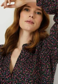 WE FASHION Blouse - Green -We Fashion Soldes Boutique b0f5031716094a0cb74b0b5a9801498f