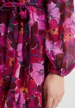 WE FASHION Met Dessin - Robe De Jour - Pink 10 WE FASHION Met Dessin - Robe De Jour - Pink -We Fashion Soldes Boutique b14f39e5533f4b8fb86f8d48a944f132