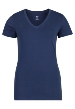 WE FASHION T-Shirt Basique - Dark Blue 21 WE FASHION T-Shirt Basique - Dark Blue -We Fashion Soldes Boutique b429688d72ef482d9b9c357672d41f21