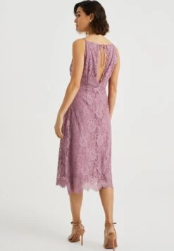 WE FASHION Robe De Jour - Pink