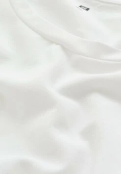 WE FASHION Curve - T-Shirt Basique - White 13 WE FASHION Curve - T-Shirt Basique - White -We Fashion Soldes Boutique b995d54df4f84a2bae2273b950a2ab11