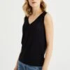 WE FASHION Met Opengewerkt Dessin - Débardeur - Black 2 WE FASHION Met Opengewerkt Dessin - Débardeur - Black -We Fashion Soldes Boutique bc06d8d71a9840b5bf2cbd5d5a0153c6