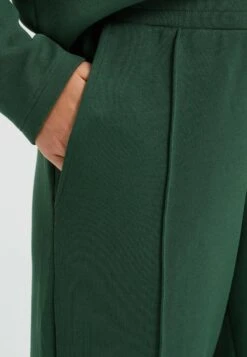 WE FASHION Wide Leg - Pantalon Classique - Green 9 WE FASHION Wide Leg - Pantalon Classique - Green -We Fashion Soldes Boutique bca2b21043404a7494bbe03ba28d69b6