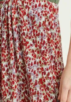 WE FASHION Met Dessin - Jupe Crayon - White -We Fashion Soldes Boutique bf48d8ea06894e549d90c8ffec5979fd