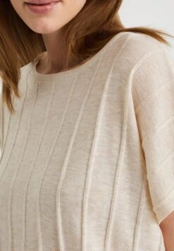 WE FASHION Met Glittergaren - T-Shirt Basique - White 9 WE FASHION Met Glittergaren - T-Shirt Basique - White -We Fashion Soldes Boutique c158a3a7183c47d8947e7ca6eea382a3