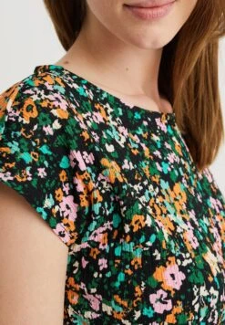 WE FASHION Robe De Jour - Multi-Coloured -We Fashion Soldes Boutique c40a3277039a4c8b877b3cc2ff28f95d