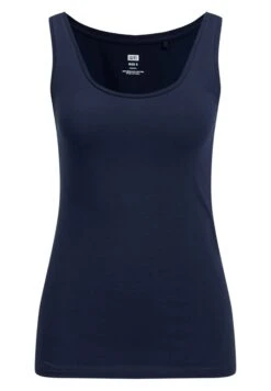 WE FASHION Débardeur - Dark Blue 19 WE FASHION Débardeur - Dark Blue -We Fashion Soldes Boutique c6197be4ea5948a4abf20f983cde5044