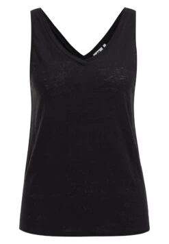 WE FASHION Singlet - Débardeur - Black 13 WE FASHION Singlet - Débardeur - Black -We Fashion Soldes Boutique c68d7b5cfa4e4c82ad90ac869bfc5d31