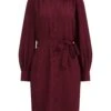 WE FASHION Robe Chemise - Red