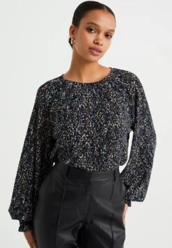 WE FASHION Blouse - Blue