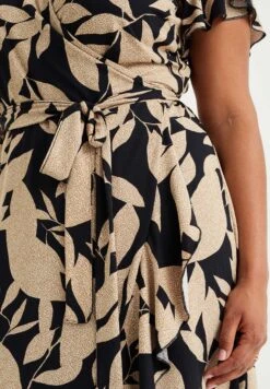 WE FASHION Curve - Robe En Jersey - Beige 10 WE FASHION Curve - Robe En Jersey - Beige -We Fashion Soldes Boutique cfc2959cc1174c21a7b55b1e63279faa