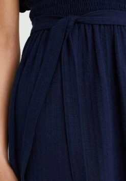 WE FASHION Met Broderie Anglaise - Robe En Jersey - Blue 11 WE FASHION Met Broderie Anglaise - Robe En Jersey - Blue -We Fashion Soldes Boutique d5dc5234cafa48d9abfc94891d7b5d80