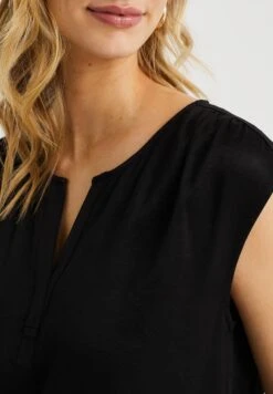 WE FASHION Blouse - Black 10 WE FASHION Blouse - Black -We Fashion Soldes Boutique df9a3b9f81b5485b842ddbe675d86a7b