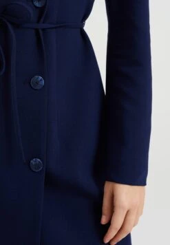 WE FASHION Robe Chemise - Blue -We Fashion Soldes Boutique e28c8229cbbd410e890538af3b86f99d