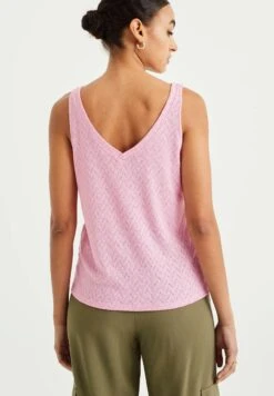 WE FASHION Singlet Met Dessin - Débardeur - Pink 8 WE FASHION Singlet Met Dessin - Débardeur - Pink -We Fashion Soldes Boutique e2d2b8a88b0944ed87778afbe8eaaca0