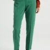 WE FASHION Slim Fit - Chino - Green 2 WE FASHION Slim Fit - Chino - Green -We Fashion Soldes Boutique e3250faa6852464eb03cc0de47a371d2