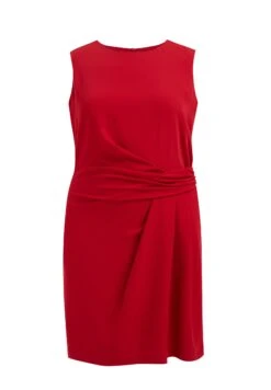 WE FASHION Curve - Robe De Soirée - Red 11 WE FASHION Curve - Robe De Soirée - Red -We Fashion Soldes Boutique e3c4763bf53c4349acf3ba2b4f168c56