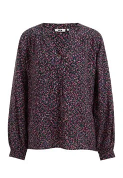 WE FASHION Blouse - Green -We Fashion Soldes Boutique eab4a2d578a84244b7ac65c022b69218