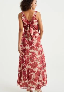 WE FASHION Met Dessin - Robe Longue - Multi Coloured 9 WE FASHION Met Dessin - Robe Longue - Multi Coloured -We Fashion Soldes Boutique ed3588df38214389870aa165f822b165