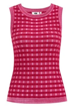 WE FASHION Dessin - Débardeur - Pink 11 WE FASHION Dessin - Débardeur - Pink -We Fashion Soldes Boutique ee24e505ef5a49cba1d9d522a9f9355f