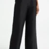 WE FASHION We Studio - Pantalon Classique - Black -We Fashion Soldes Boutique eeb80fb176c8497da4ff728ed0331968