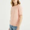 WE FASHION Met Structuur - T-Shirt Imprimé - Pink 2 WE FASHION Met Structuur - T-Shirt Imprimé - Pink -We Fashion Soldes Boutique efa36674a6a64409930afb568268ca88
