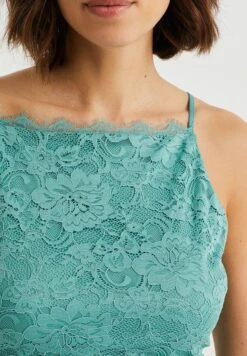 WE FASHION Van Kant - Débardeur - Green -We Fashion Soldes Boutique f072d09edb844c638f620e9ea88c6ebf