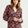 WE FASHION Blouse - Multi Coloured -We Fashion Soldes Boutique f4ab3410af5f40238ddd5e1615dbeae6