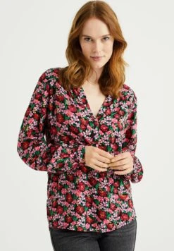 WE FASHION Blouse - Multi Coloured