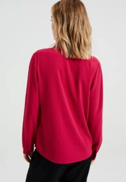 WE FASHION Chemisier - Pink 9 WE FASHION Chemisier - Pink -We Fashion Soldes Boutique f5574e364d5241db91e016dccf18b4cb