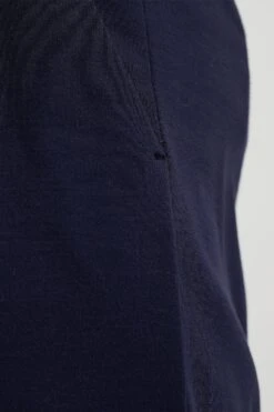 WE FASHION Chino - Dark Blue -We Fashion Soldes Boutique f55a3a500fbc4a48a686122c26db2722