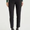 WE FASHION Pantalon Classique - Black -We Fashion Soldes Boutique f5f742eeef8346c7af2911d45b51aad4